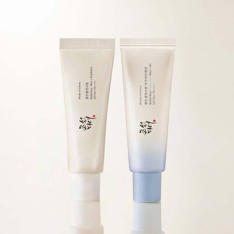 duo solaire relief original aqua-fresh
