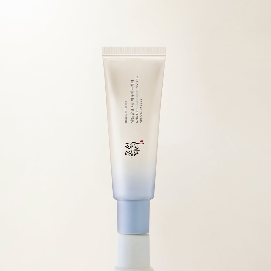 duo solaire relief original aqua-fresh