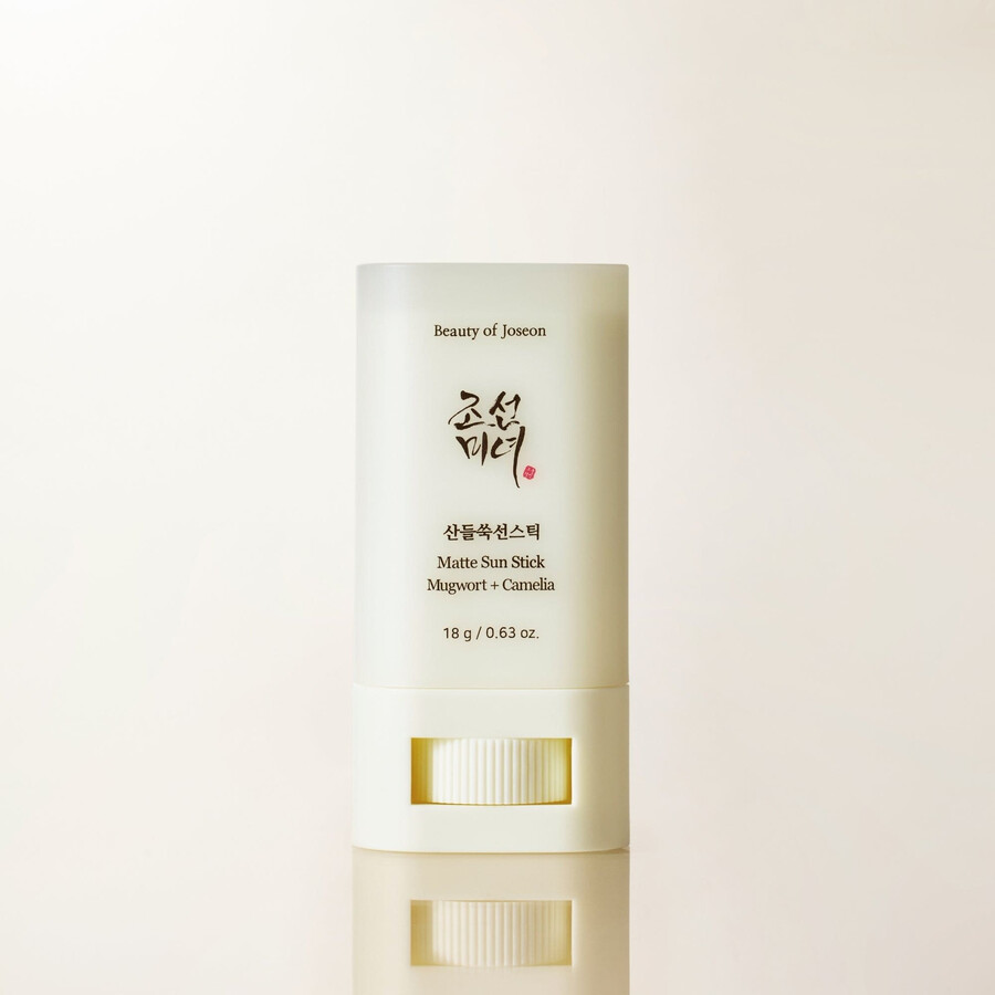 stick solaire mat armoisecamélia spf 50 pa