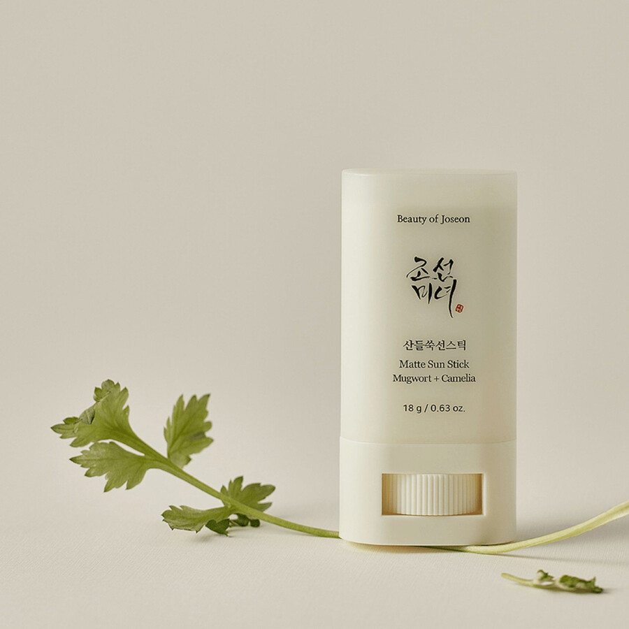 stick solaire mat armoisecamélia spf 50 pa