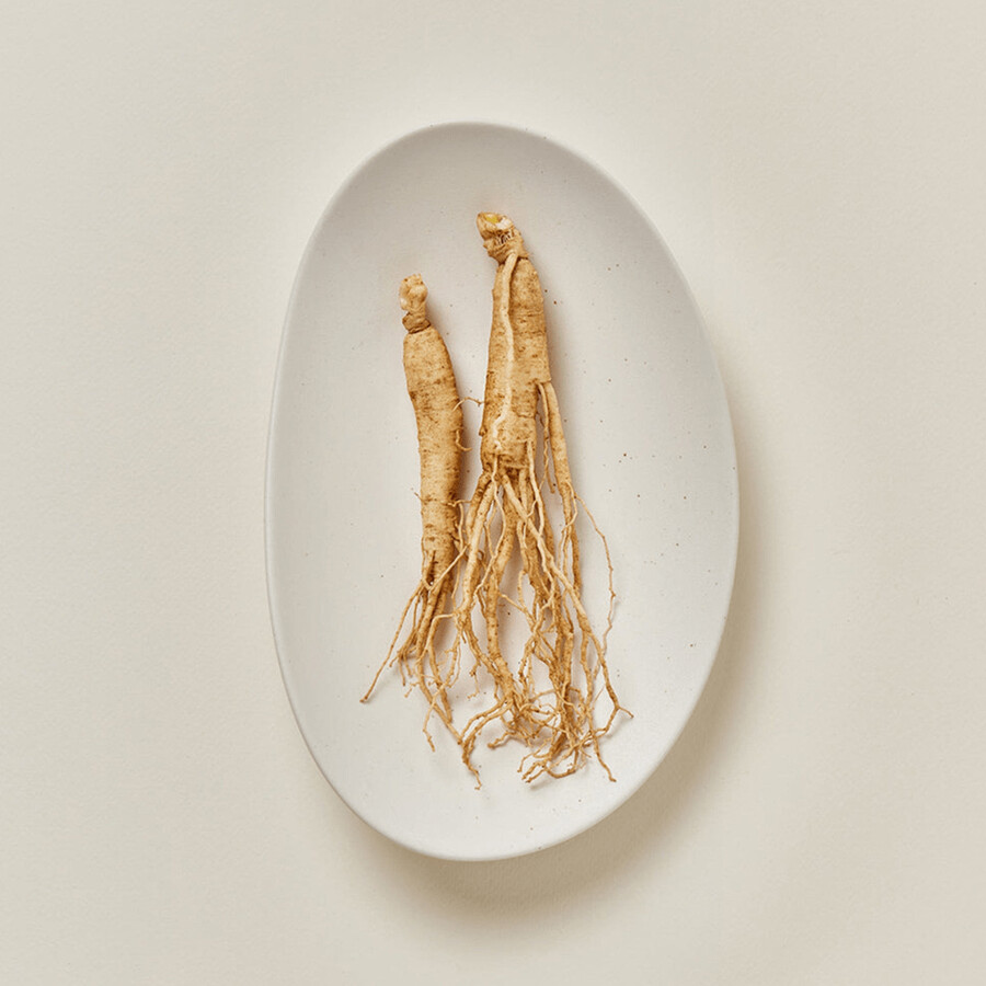 sérum solaire hydratant au ginseng spf 50 pa