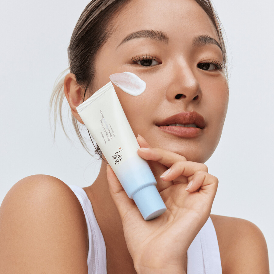 relief sun aqua-fresh riz b5 spf50 pa
