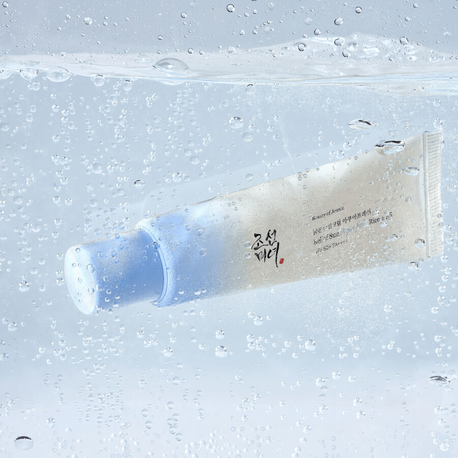 relief sun aqua-fresh riz b5 spf50 pa
