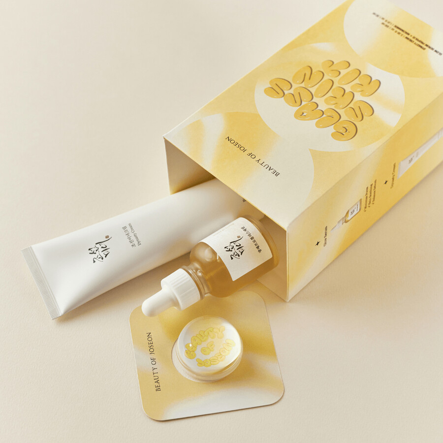 kit de peau de verre