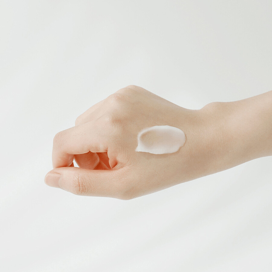 revitalisez votre peau avec le gel nettoyant exfoliant à la fleur dabricotier