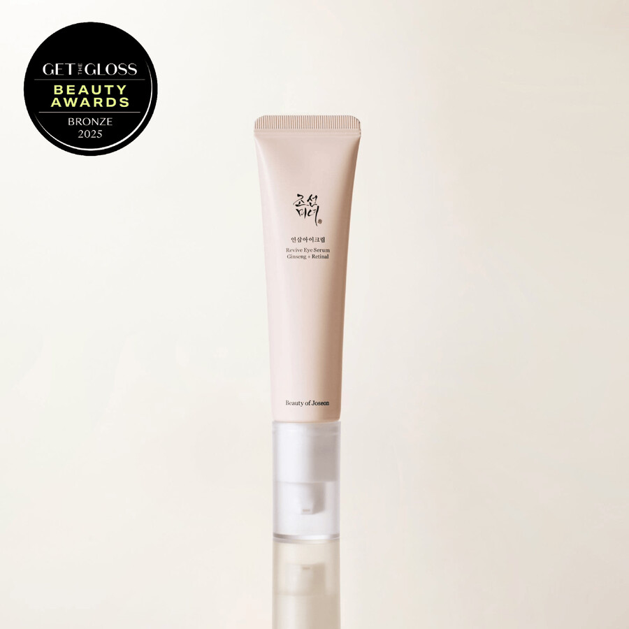 sérum contour des yeux revive ginseng rétinal