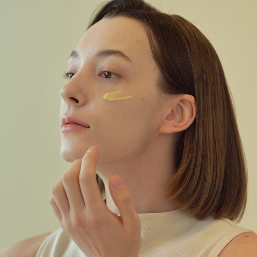 sérum contour des yeux revive ginseng rétinal