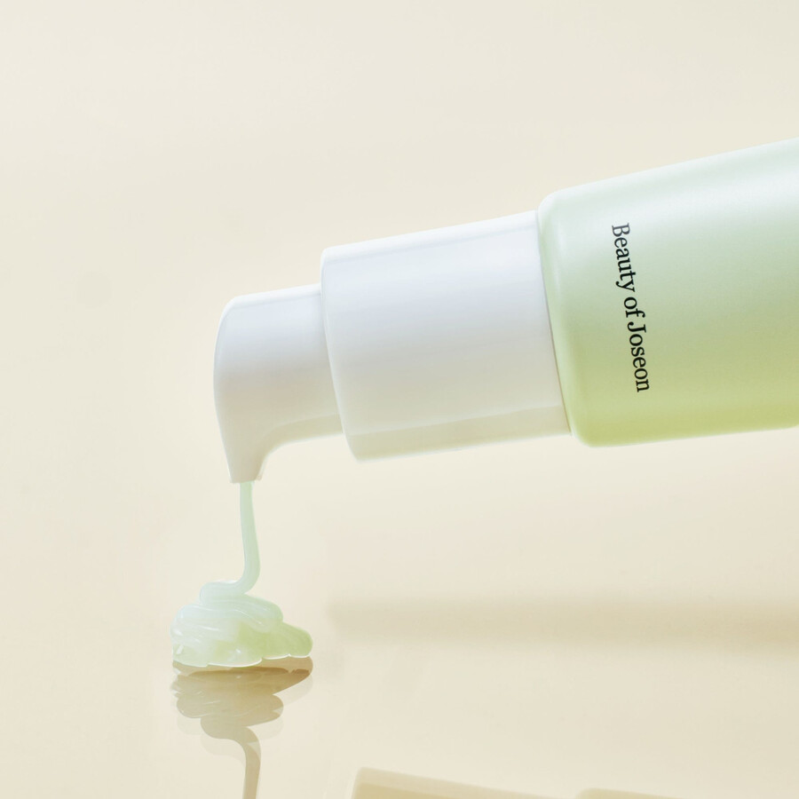 sérum léger centella vita c