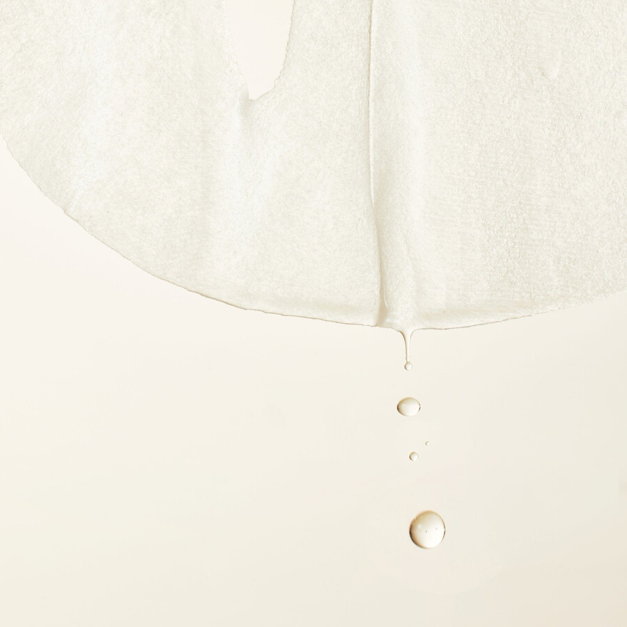 masque apaisant à la centella asiatica - hydrate et apaise en quelques minutes